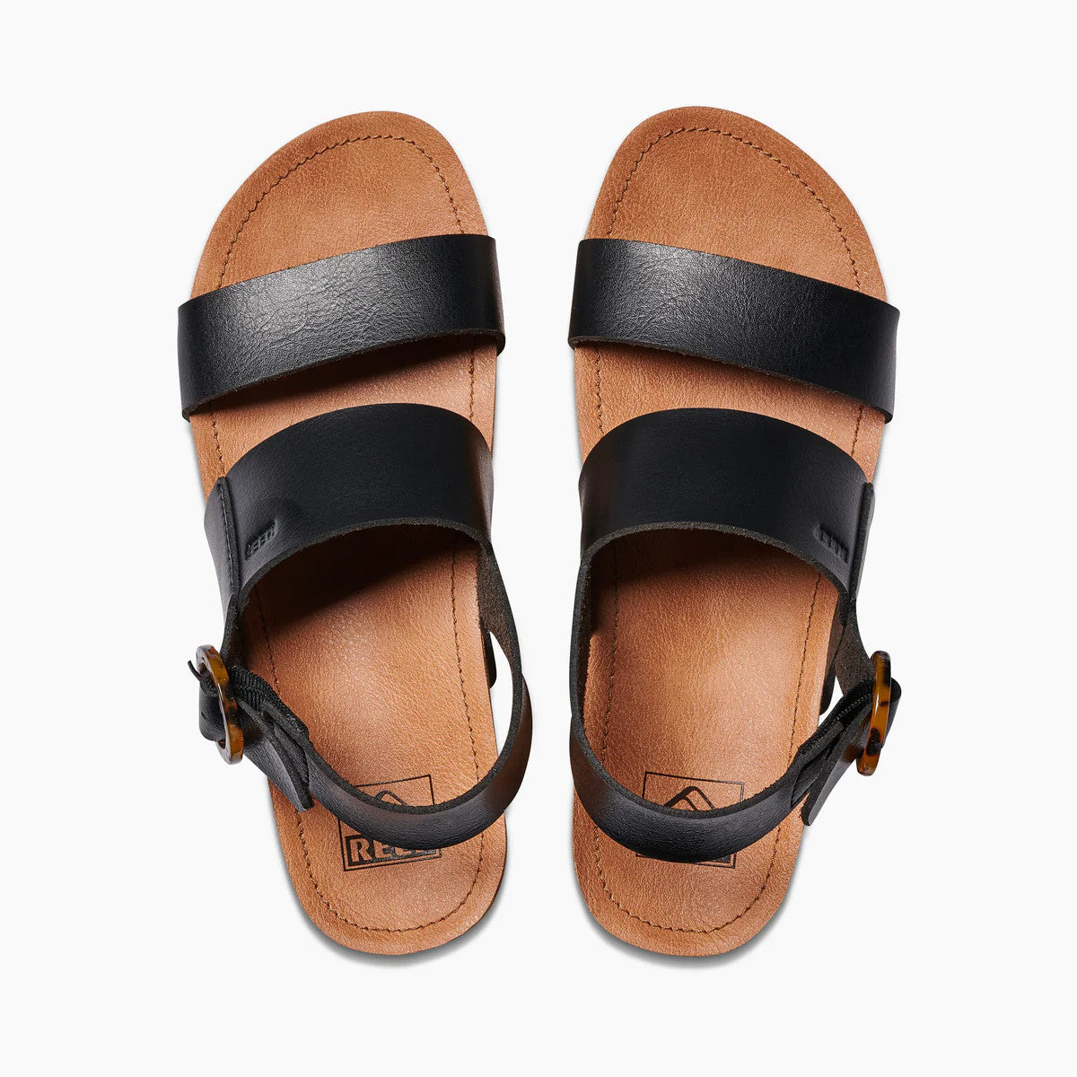 REEF WOMENS VISTA HI BUCKLE