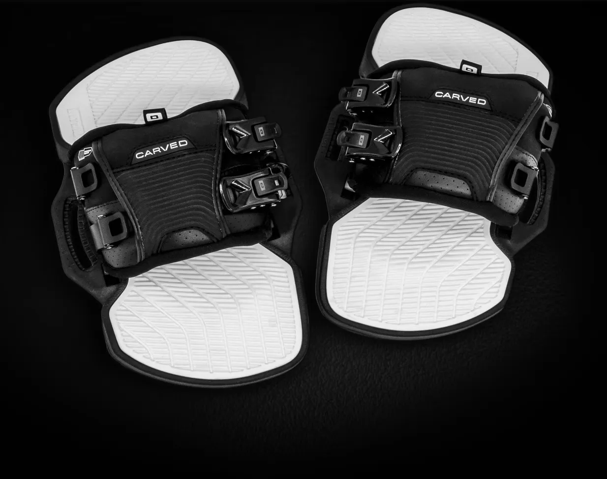 2026 CORE ULTRA 3 Pads & Straps