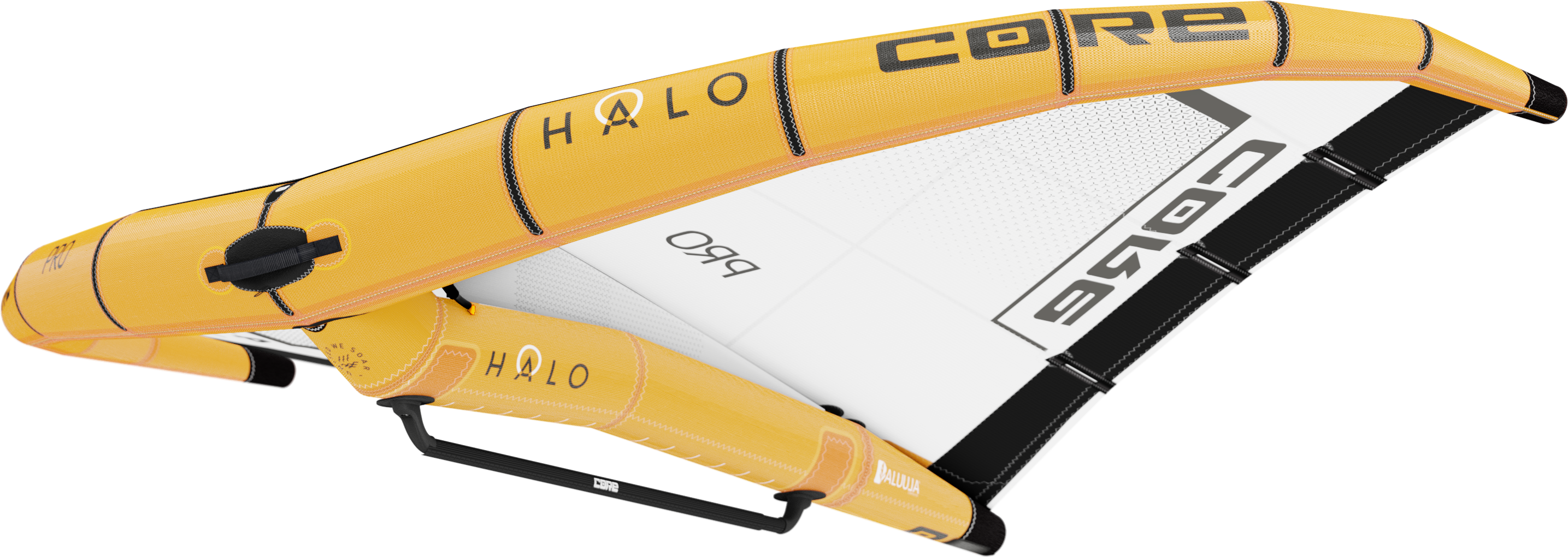 Core Halo Pro Wing