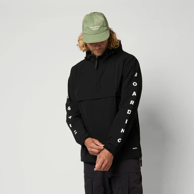 Mystic Seascape Jacket