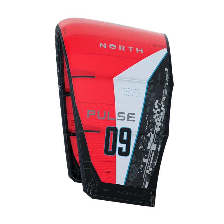 North Pulse Kite 2025