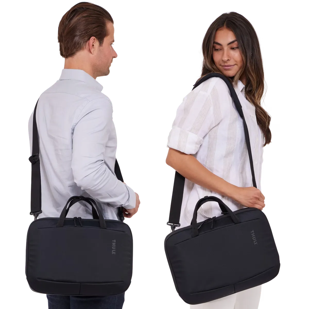 Thule Subterra 2 attache