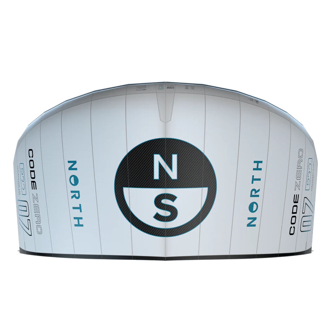 2025 North Code Zero Pro Kiteboarding Kite