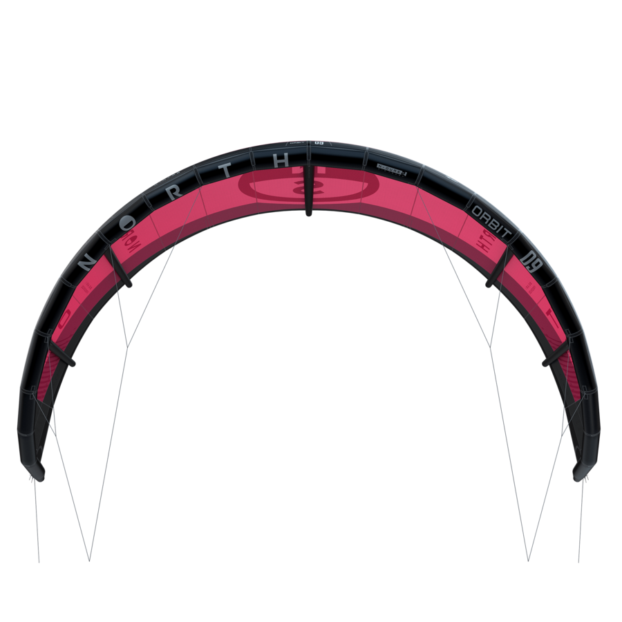 North Orbit Kite 2025