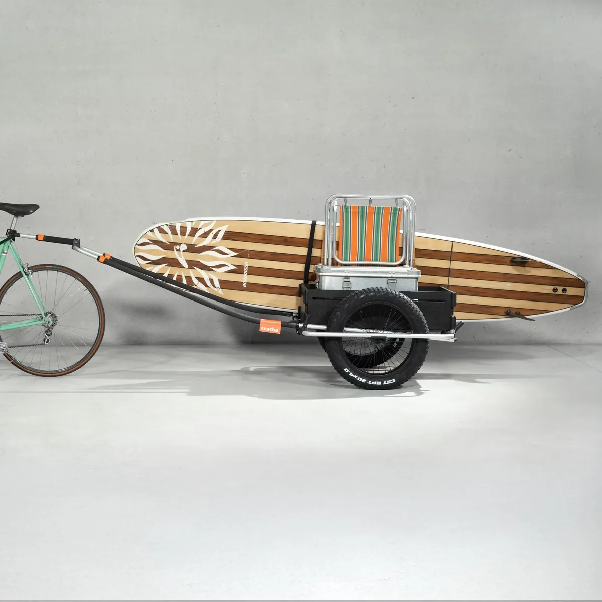 Thule Reacha Sport Beach