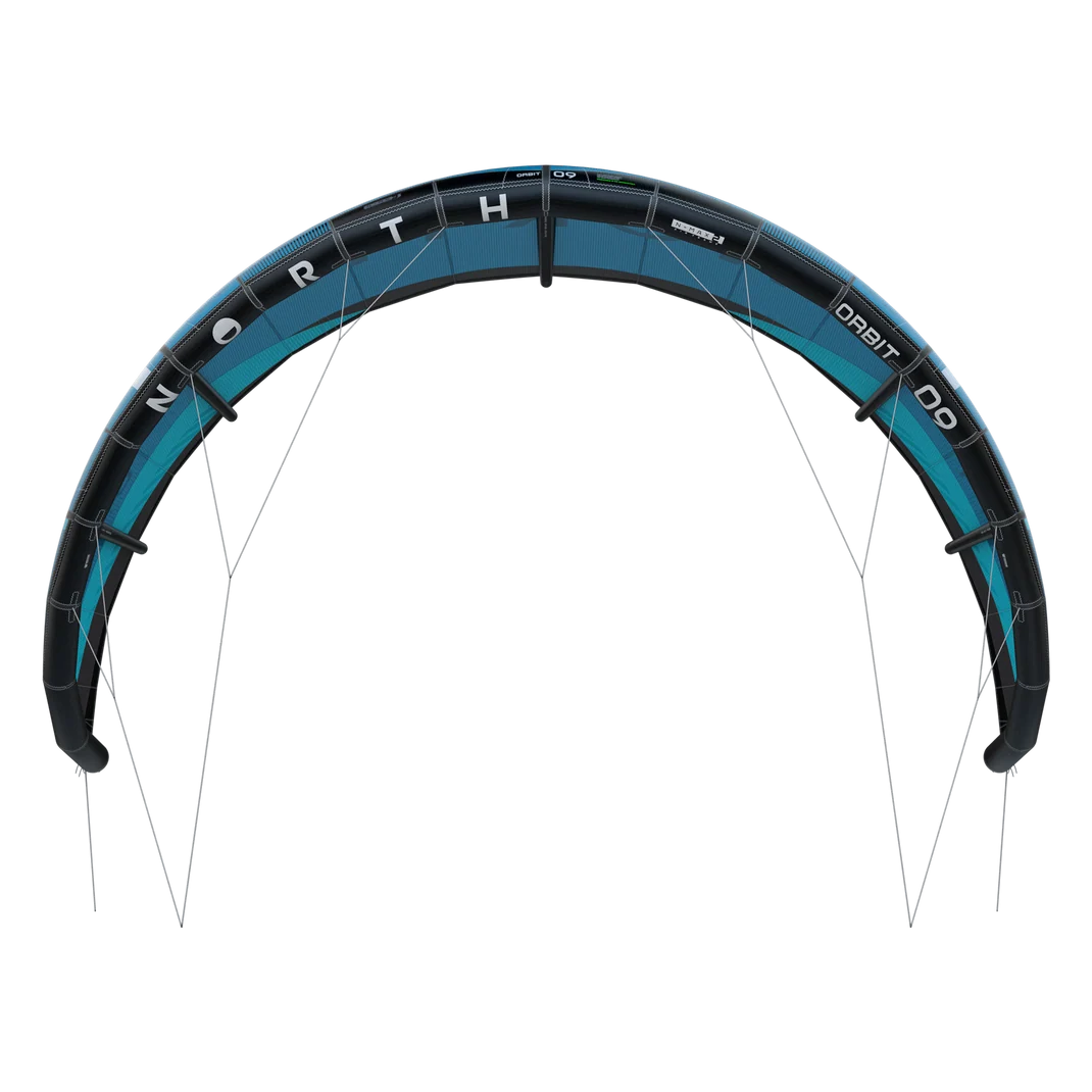 2027 North Orbit Kiteboarding Kite