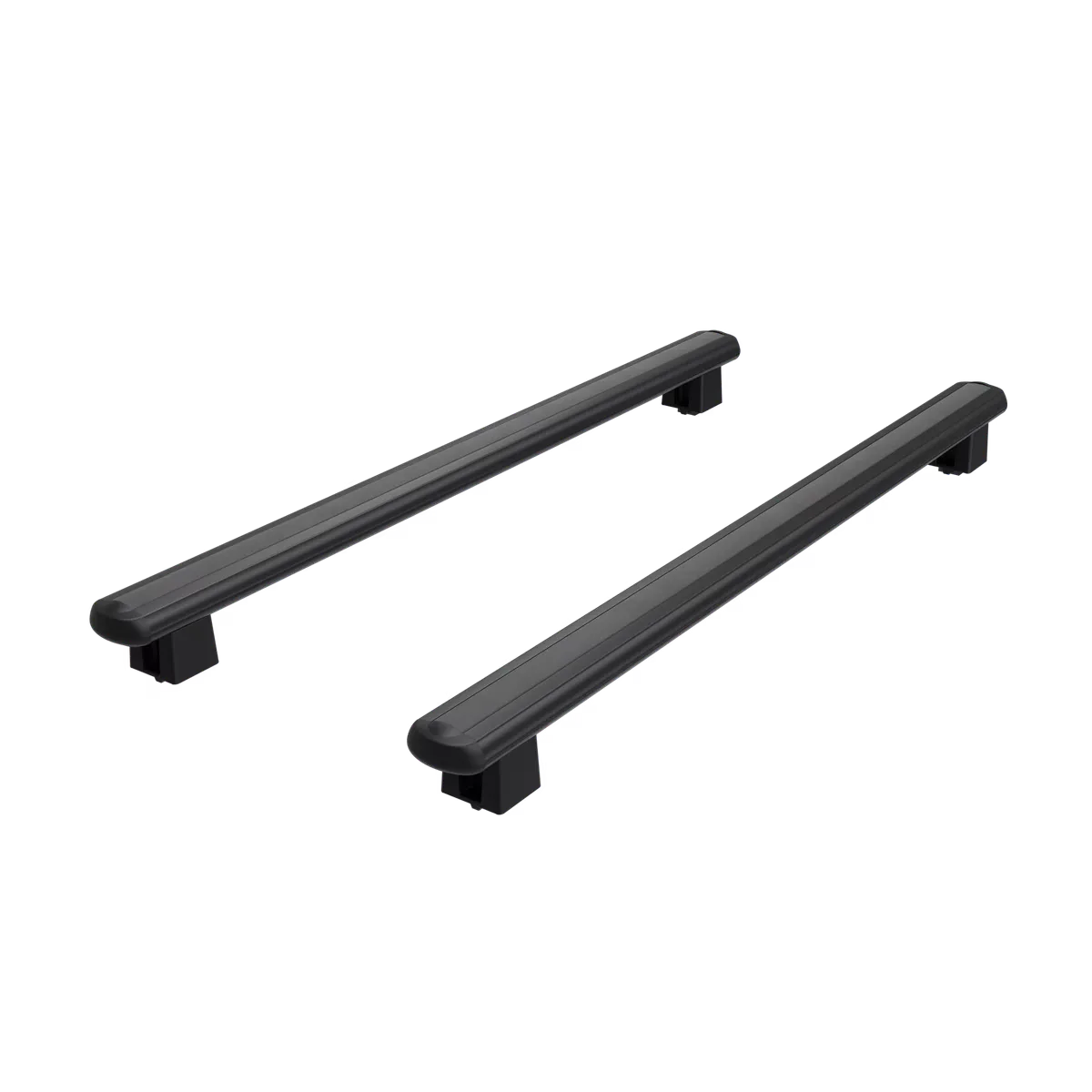 Thule Caprock cargo box kit