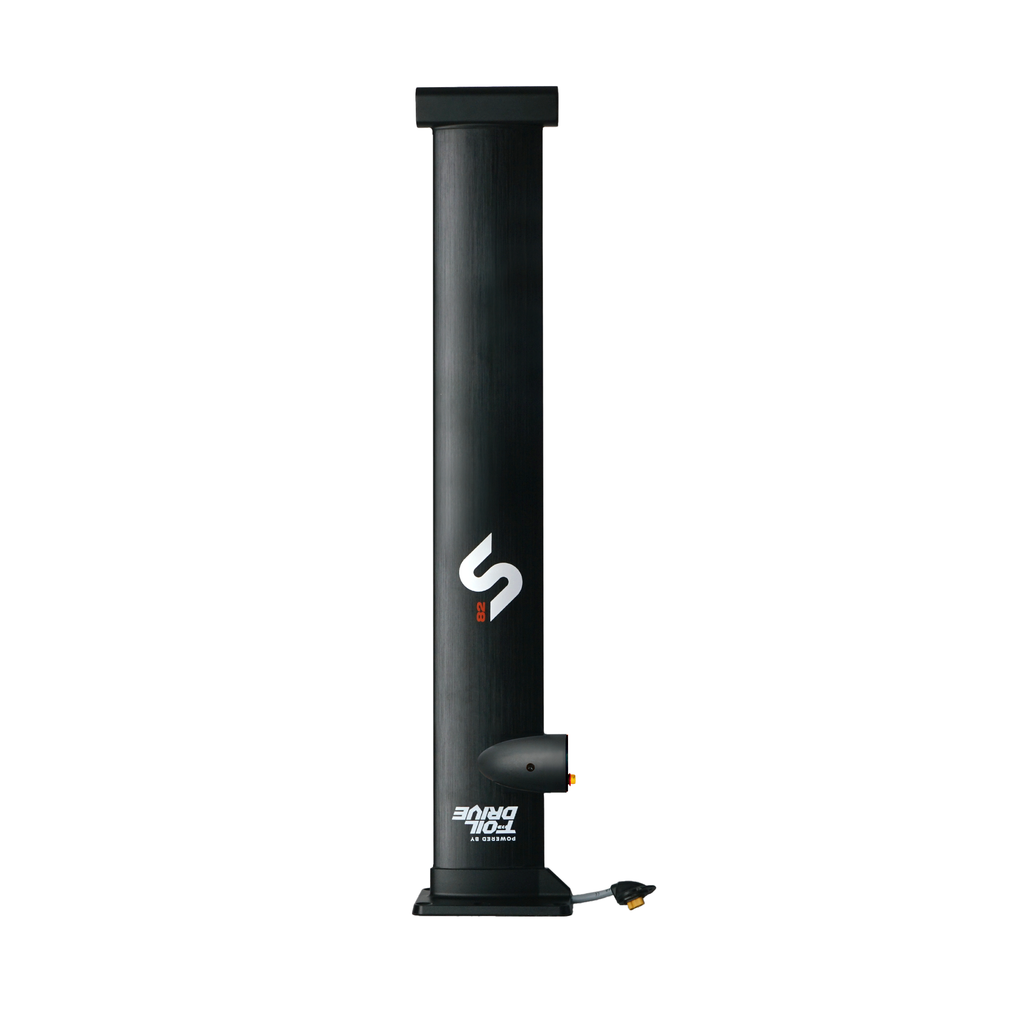 Foil Drive x Slingshot One-Lock V2 Integrated Mast