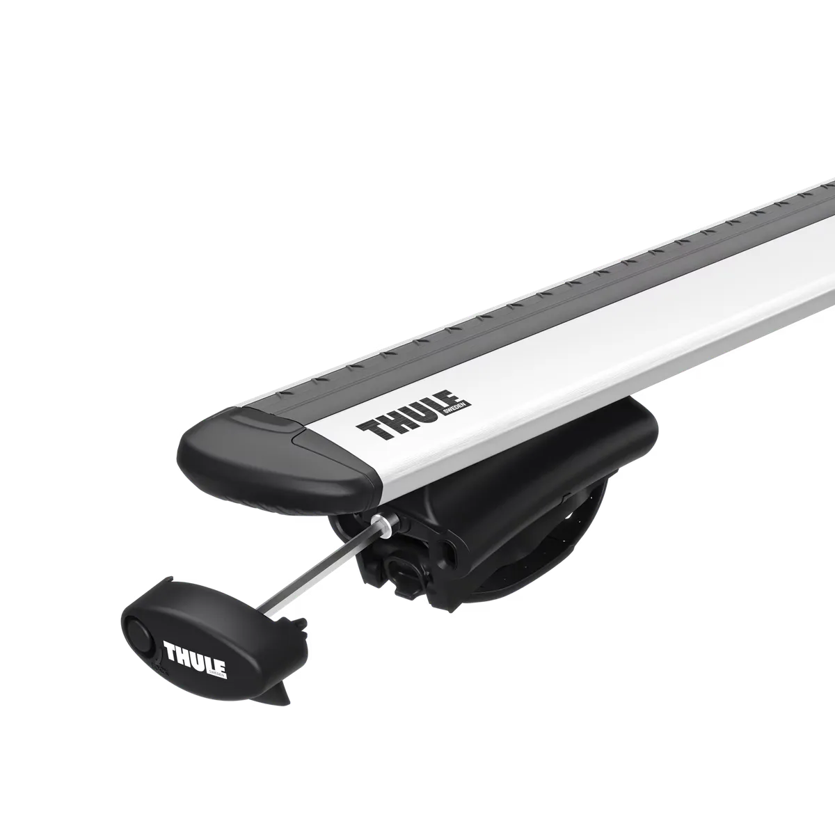 Thule Oversize rail foot pack