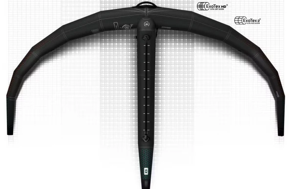 2026 CORE HALO PRO 2 Wing