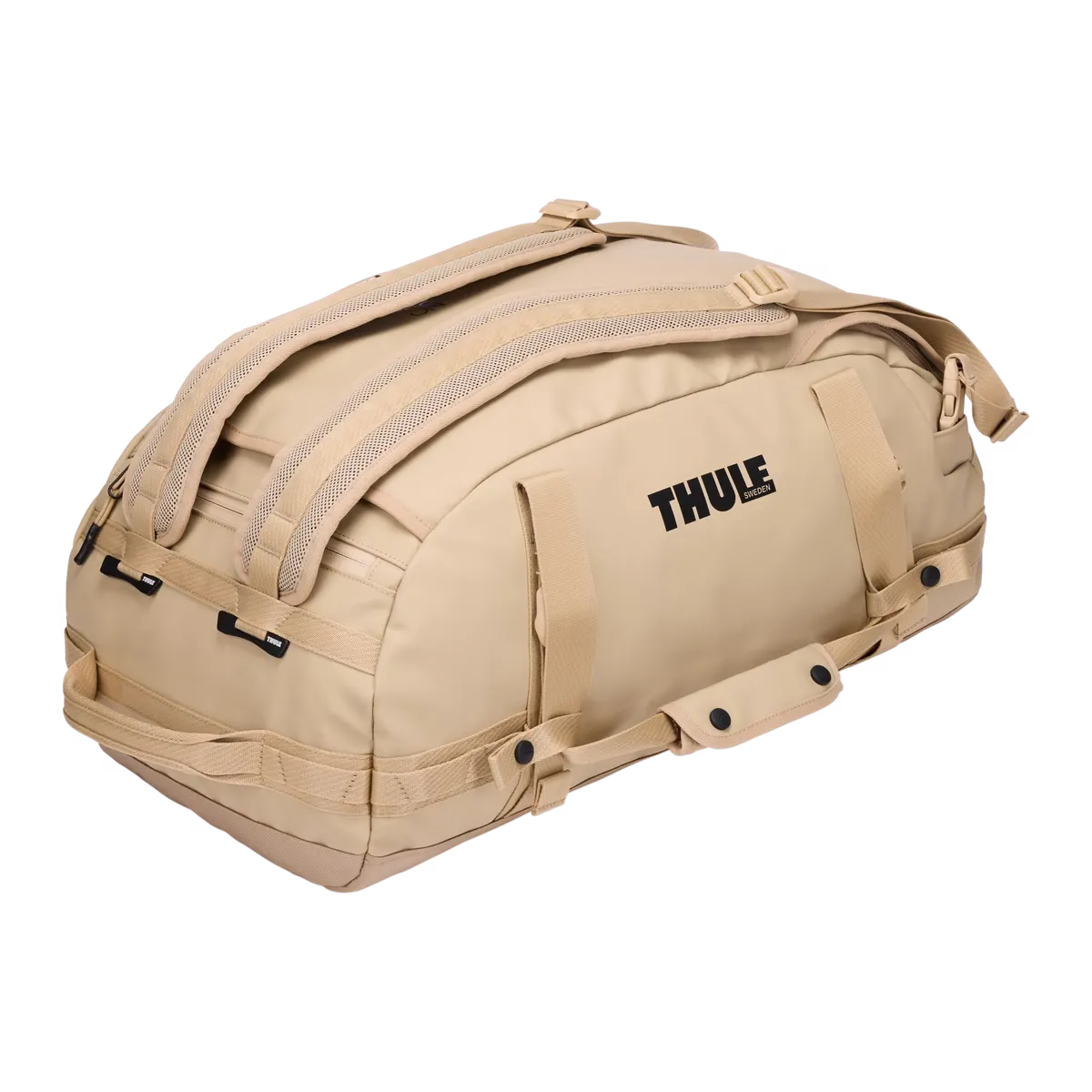 2026 Thule CHASM Duffel Bag