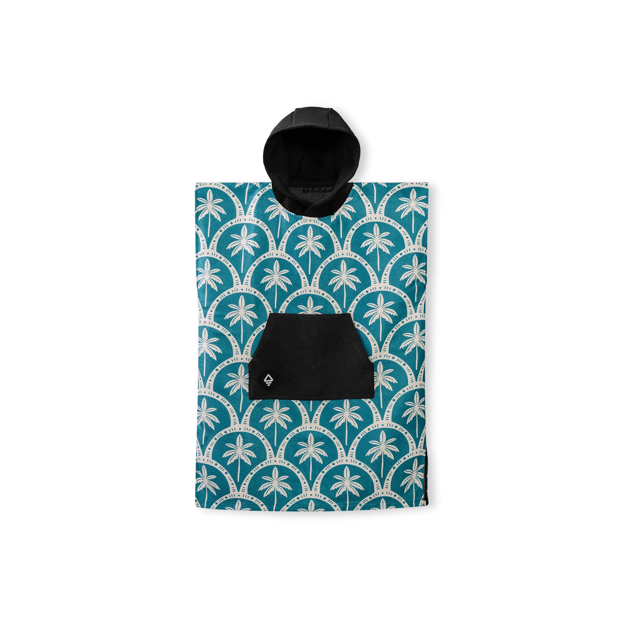 Nomadix Big Kid Changing Poncho