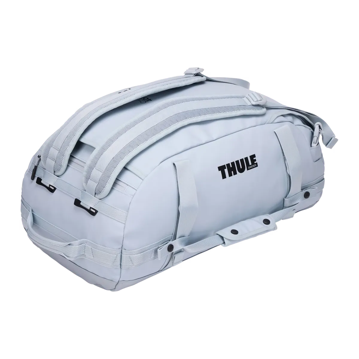 2026 Thule CHASM Duffel Bag