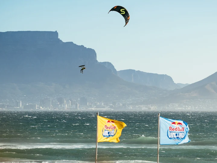 2027 Slingshot Code NXT V2 Kiteboarding Kite