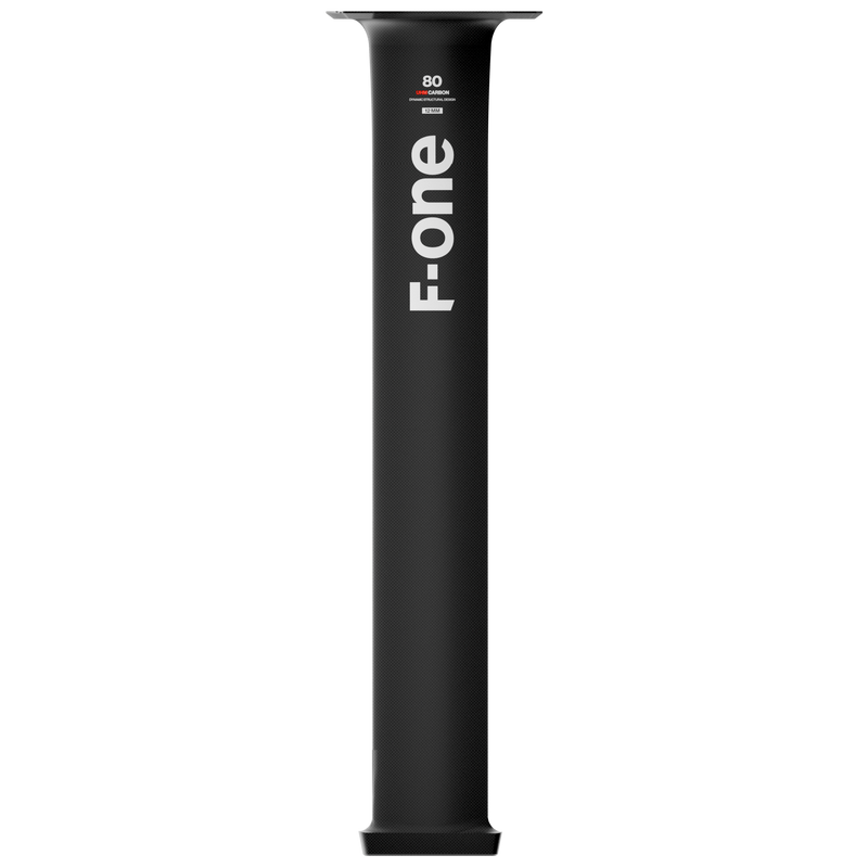 2026 F-One UHM CARBON MAST 12 - T2