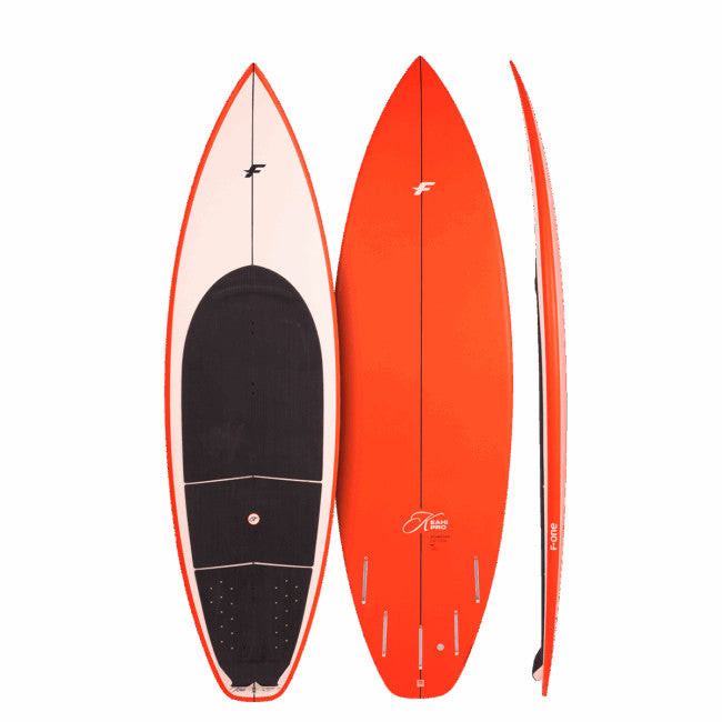 2026 F-One KEAHI PRO Kiteboarding Kite