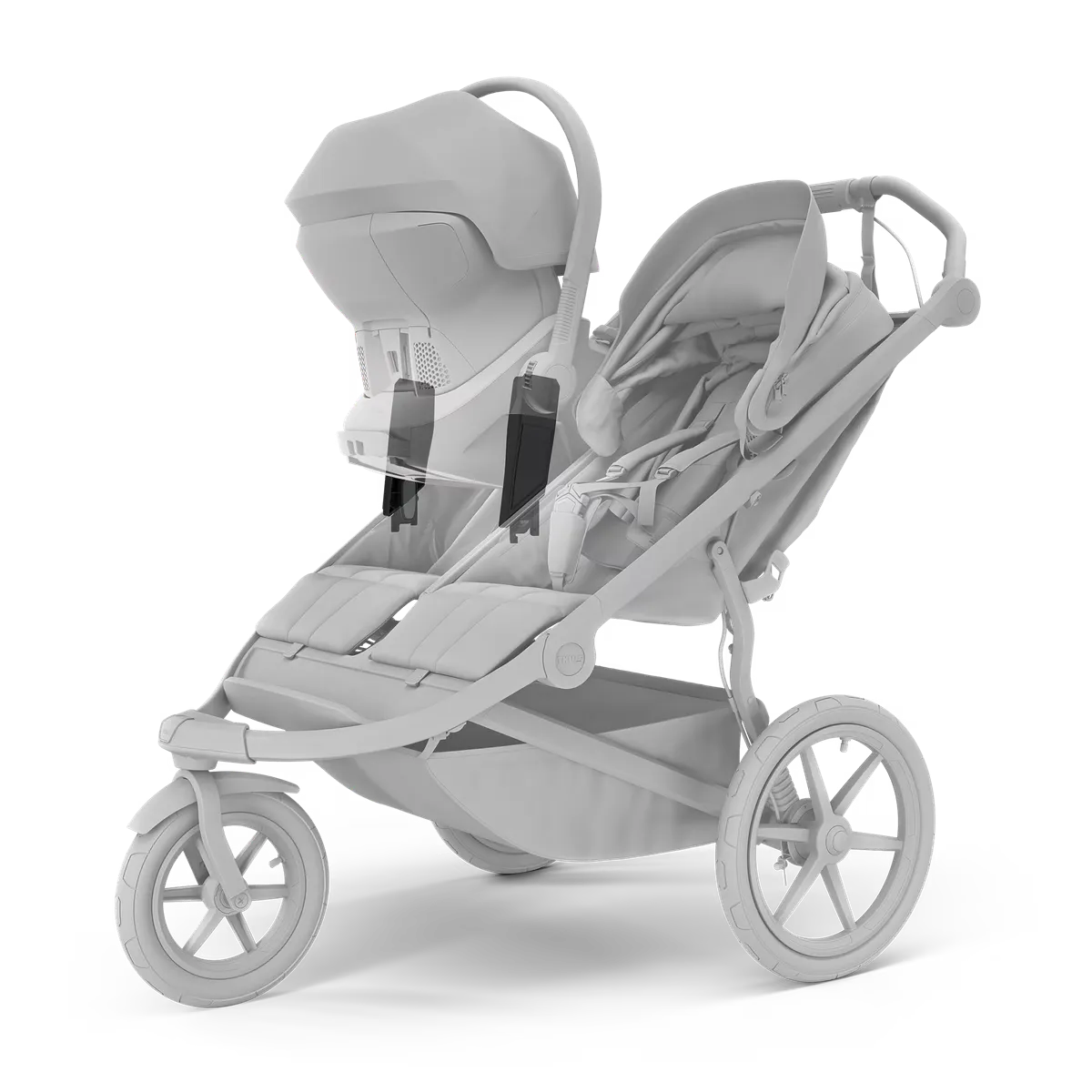 Thule Urban Glide 3 Double