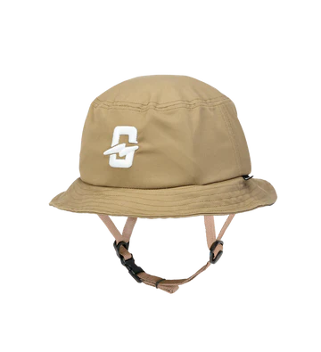 bucket snowboard helmet BangProof Bucket Hat Helmet