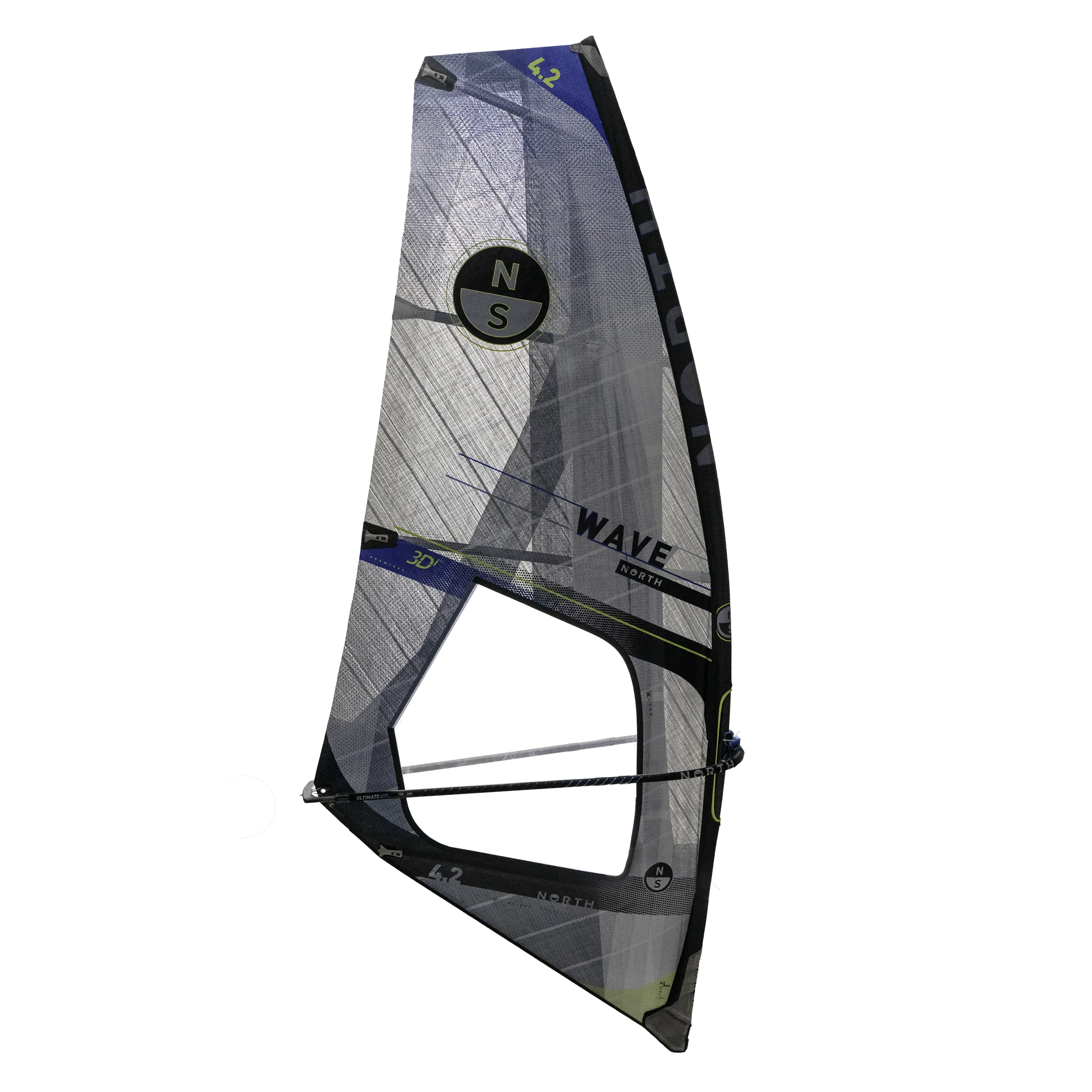 2026 North Wave GEN3 Sail