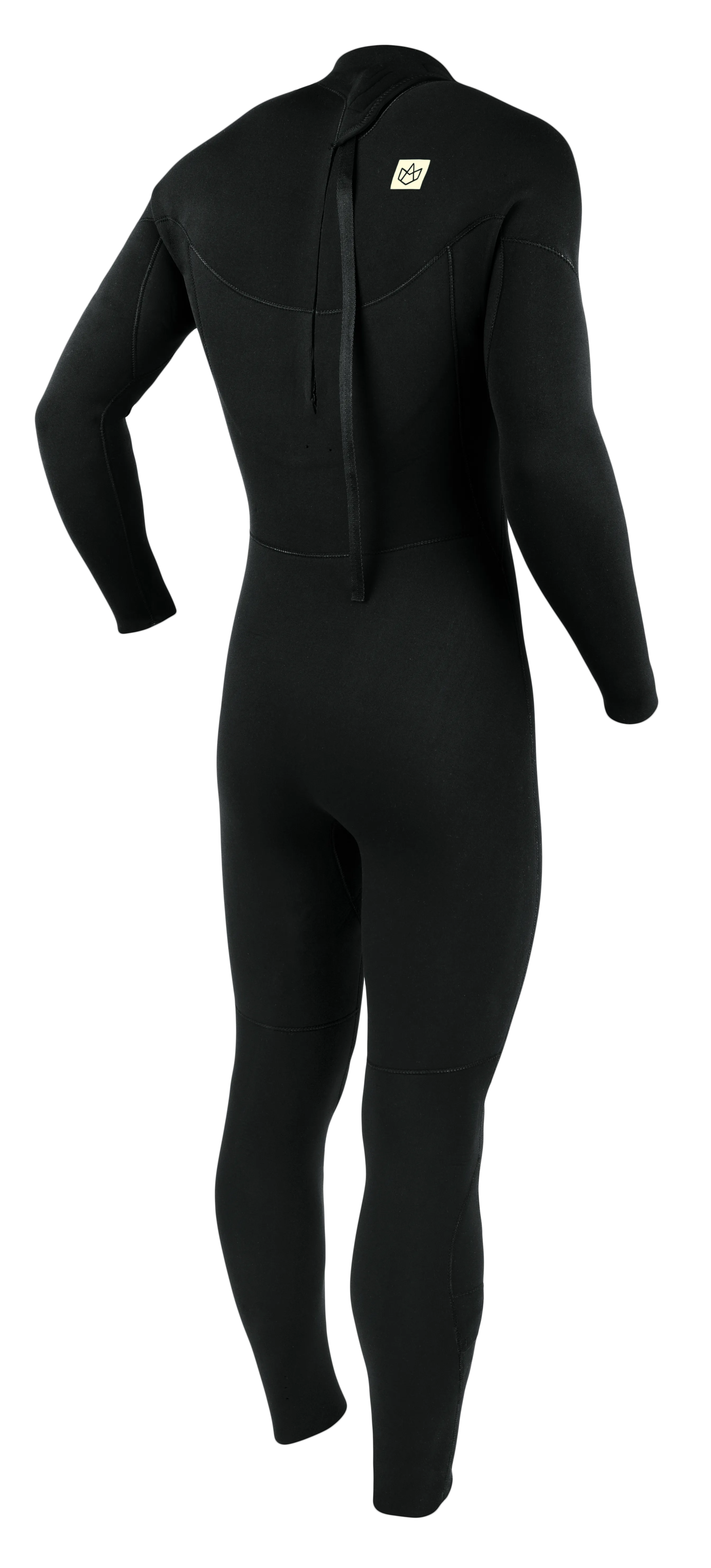 2026 - Manera CLASSIC - BZ 4.3mm Mens Wetsuit