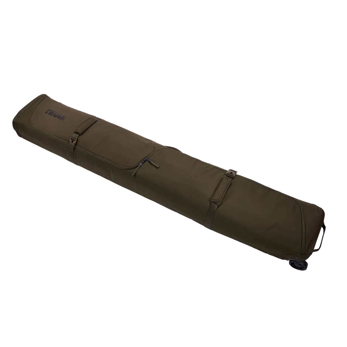 Thule Roundtrip rolling ski bag