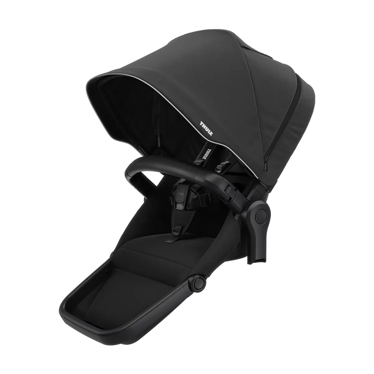 2026 Thule Sleek 2 Sibling Seat