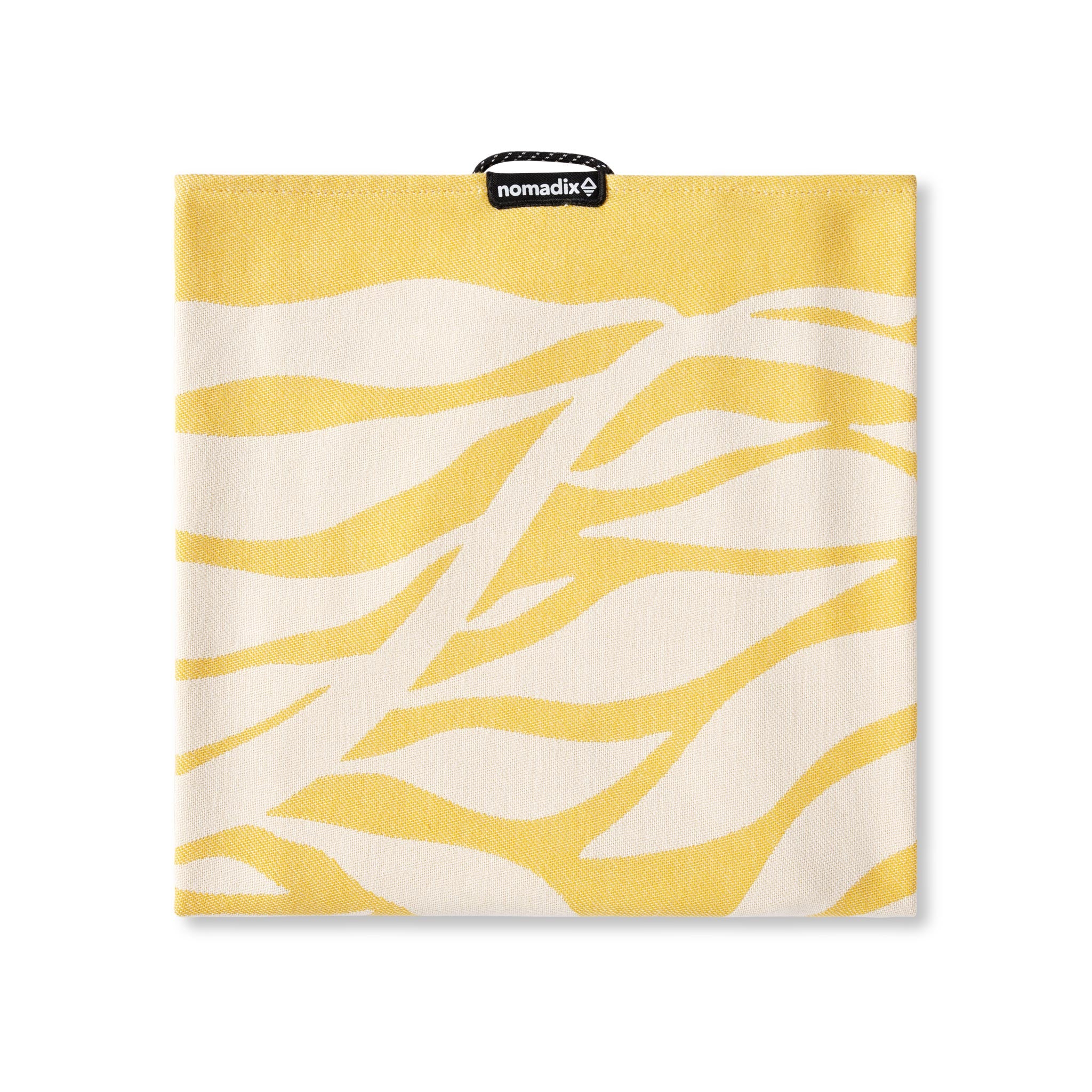 Nomadix Organic Travel Towel
