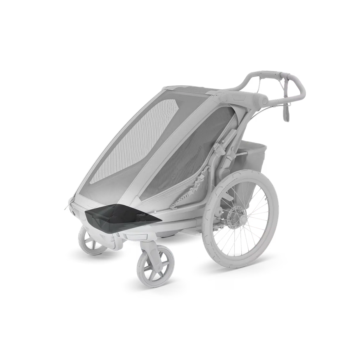 Thule Chariot Floor Mat