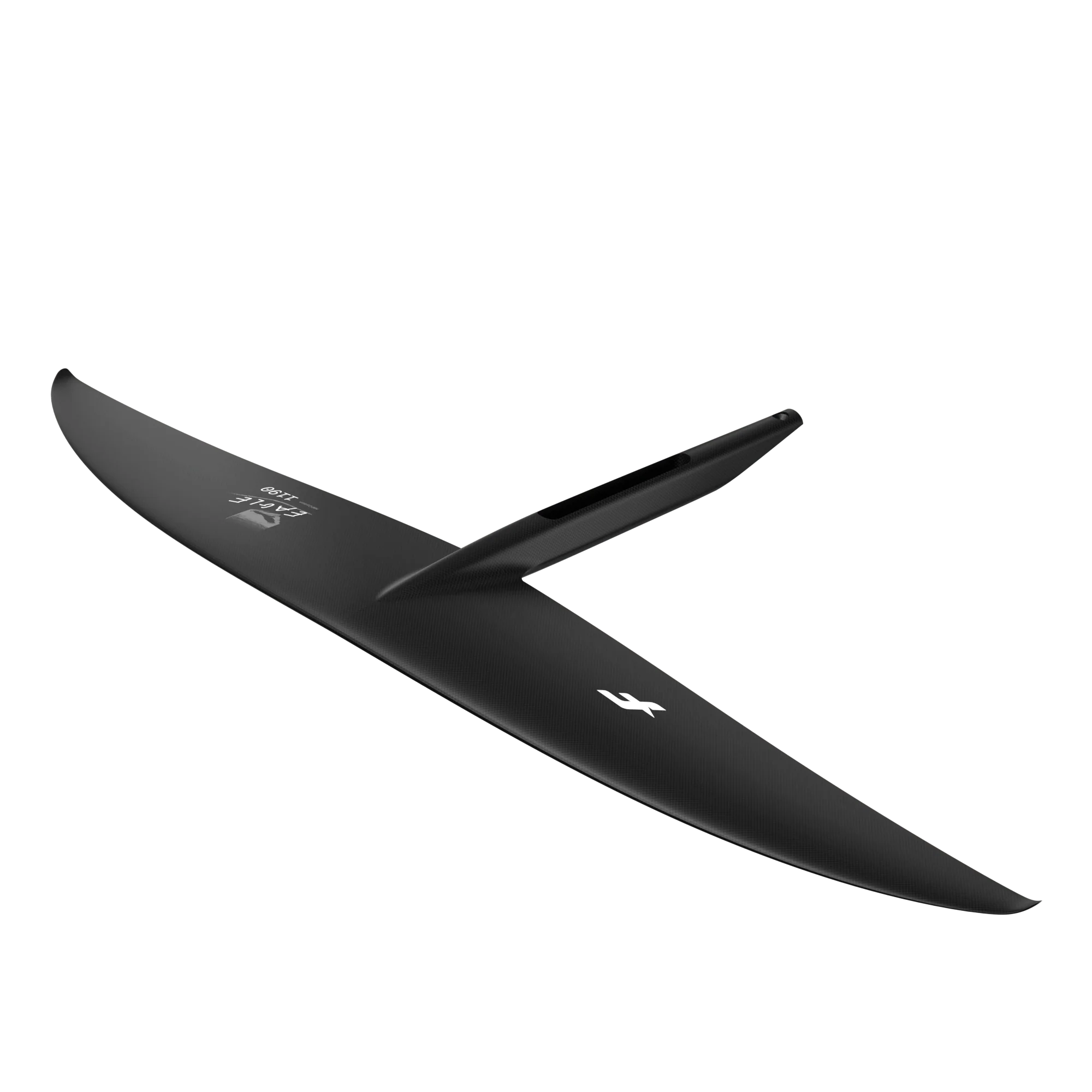 2026 F-One EAGLE Carbon Foil Plane - T2