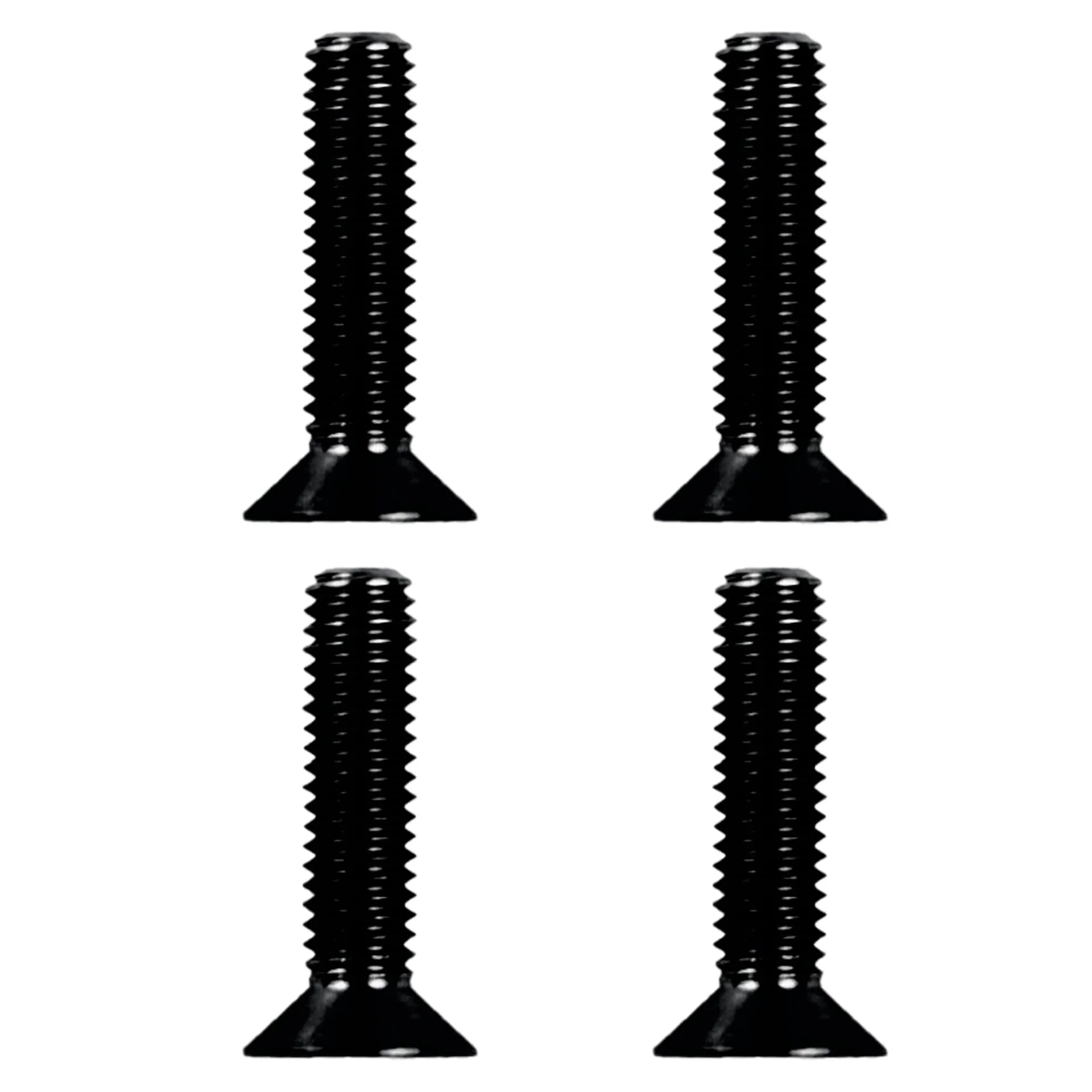 Slingshot M6 x 25mm Bolt Set of (4)