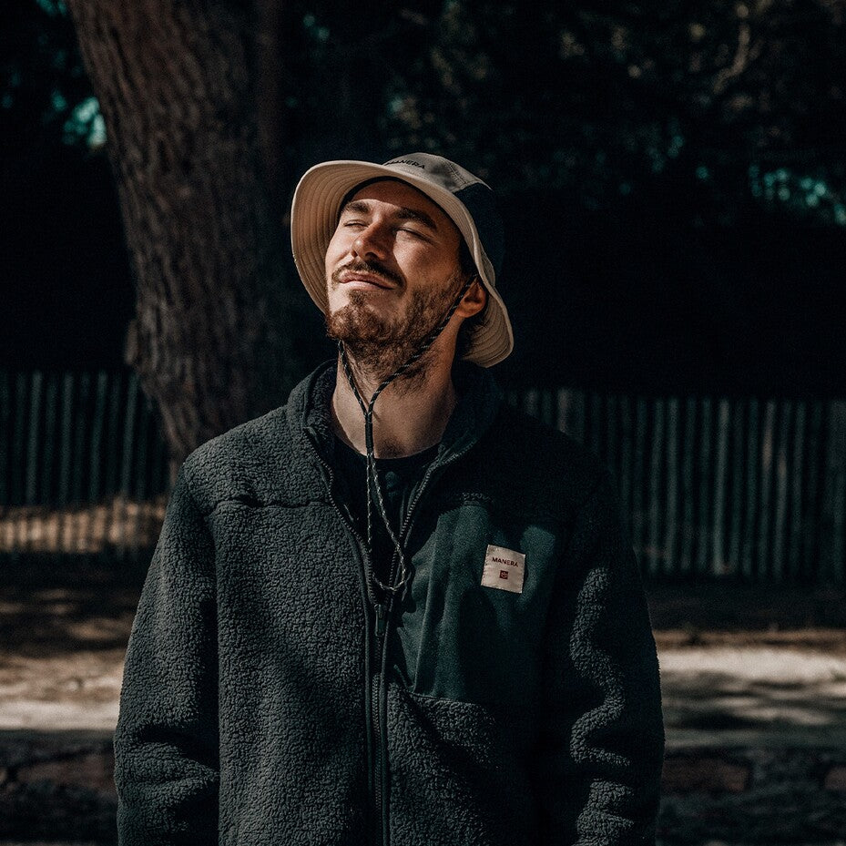 Manera Bobby 5 Panels