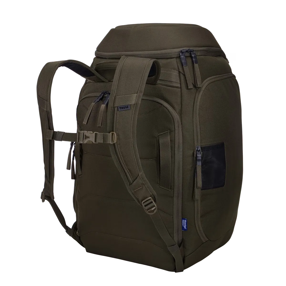 Thule Roundtrip ski and snowboard boot backpack