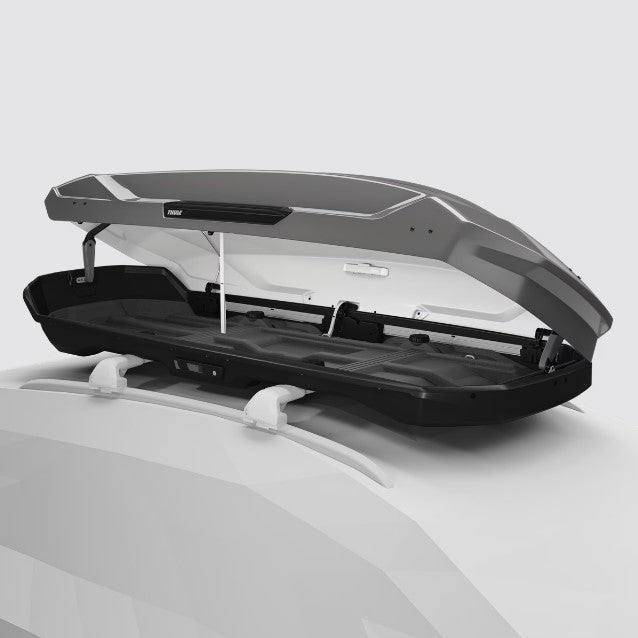 Thule Thule box lights