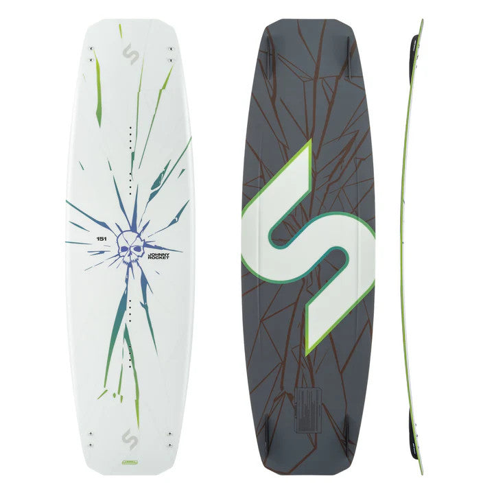 2026 Slingshot Johnny Rocket