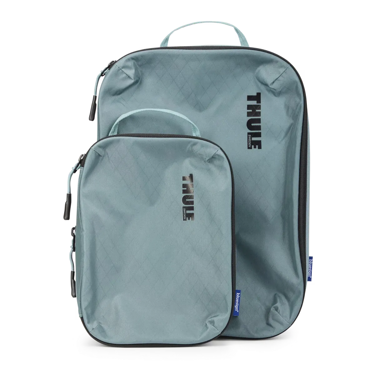 Thule COMPRESSION CUBE GRAY