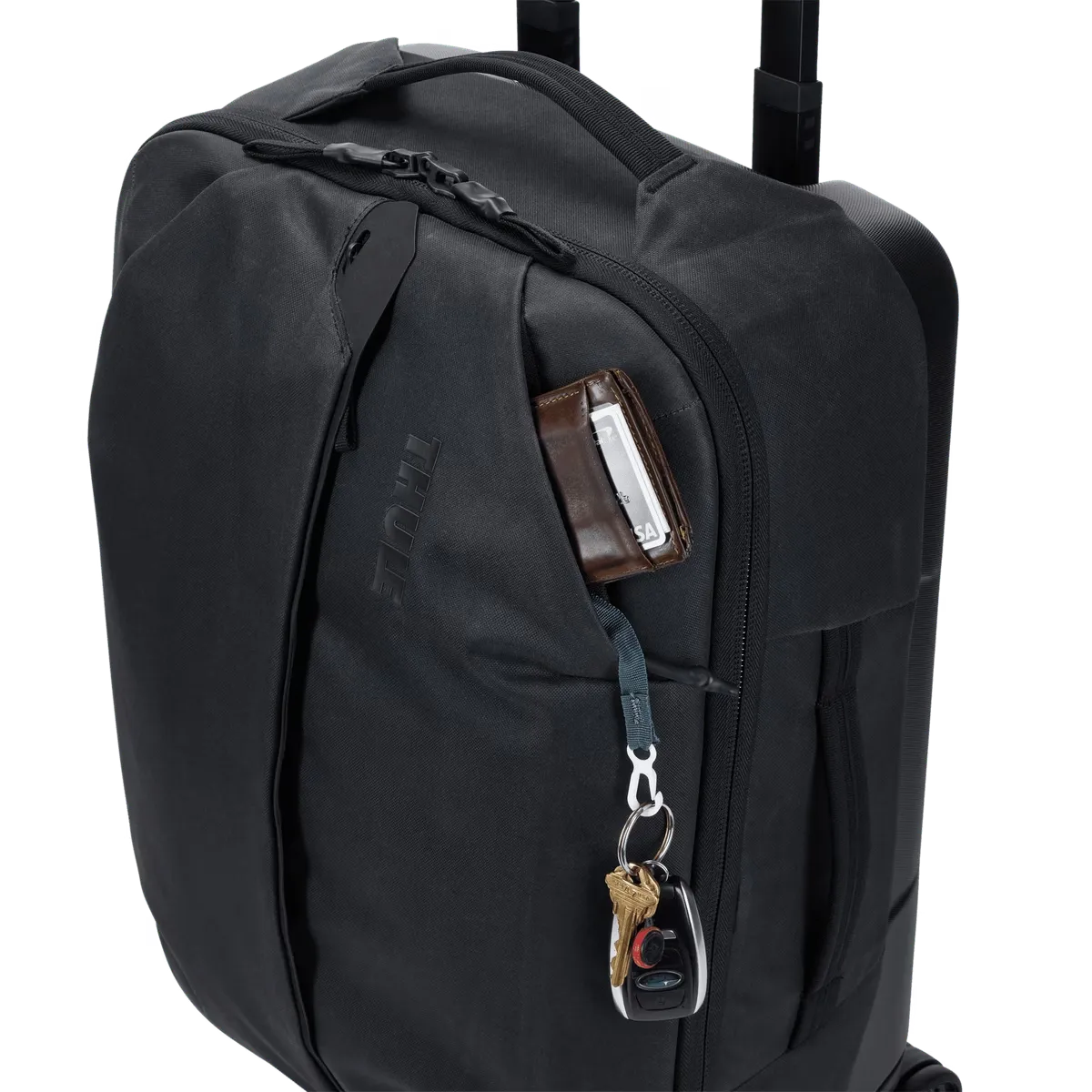 Thule Aion Carry On Spinner