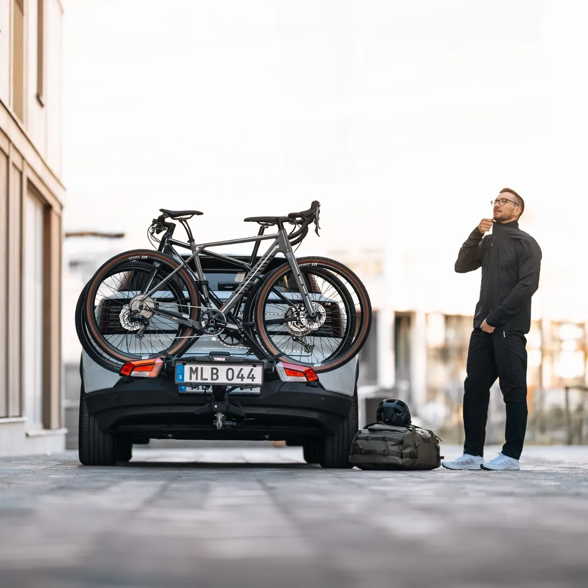 Thule OutPace 2-bike