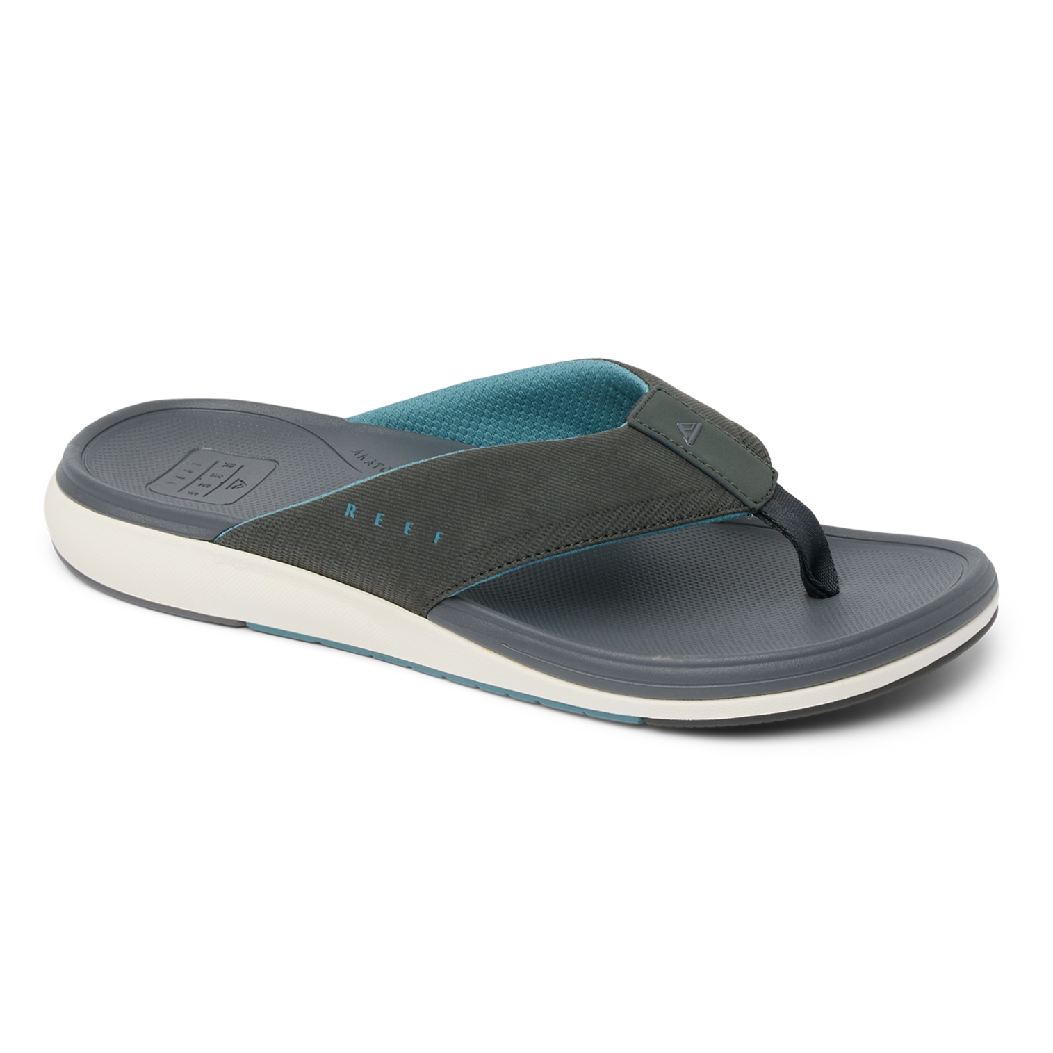 REEF MENS  CUSHION NORTE