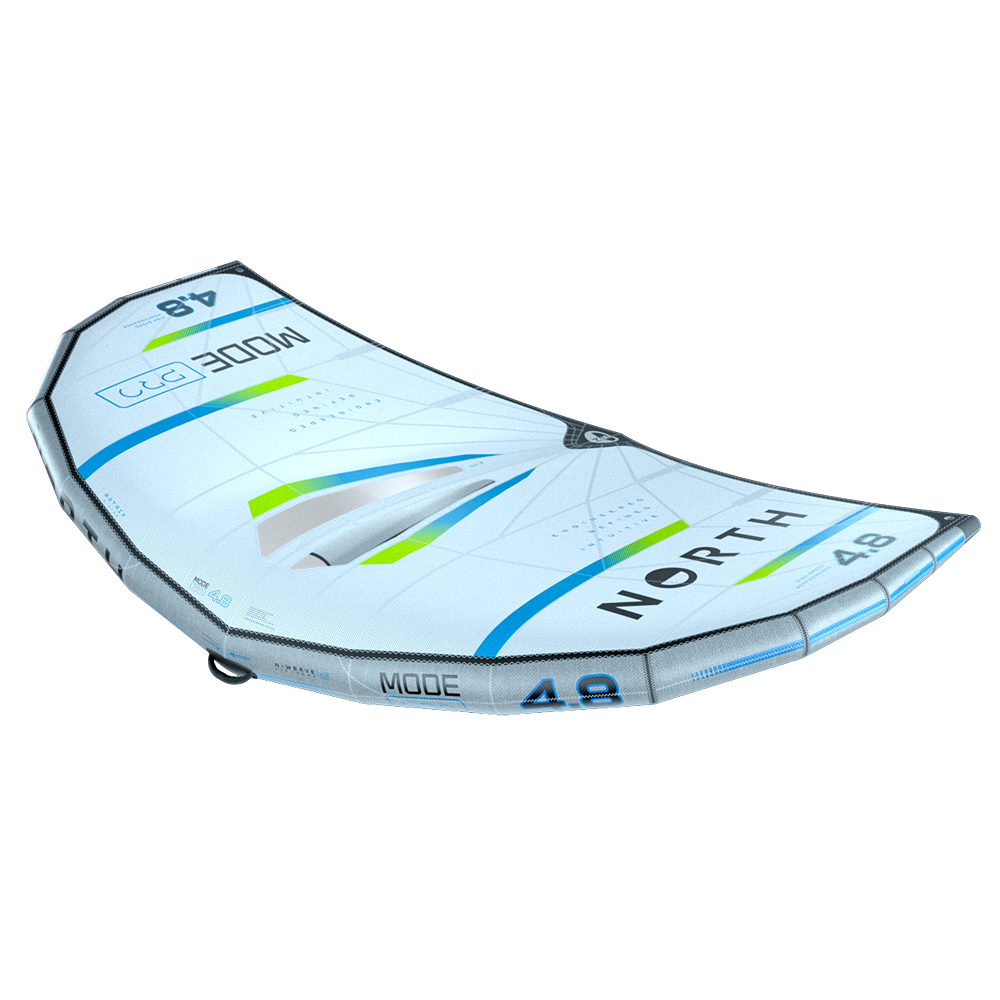2026 North Mode Pro wing