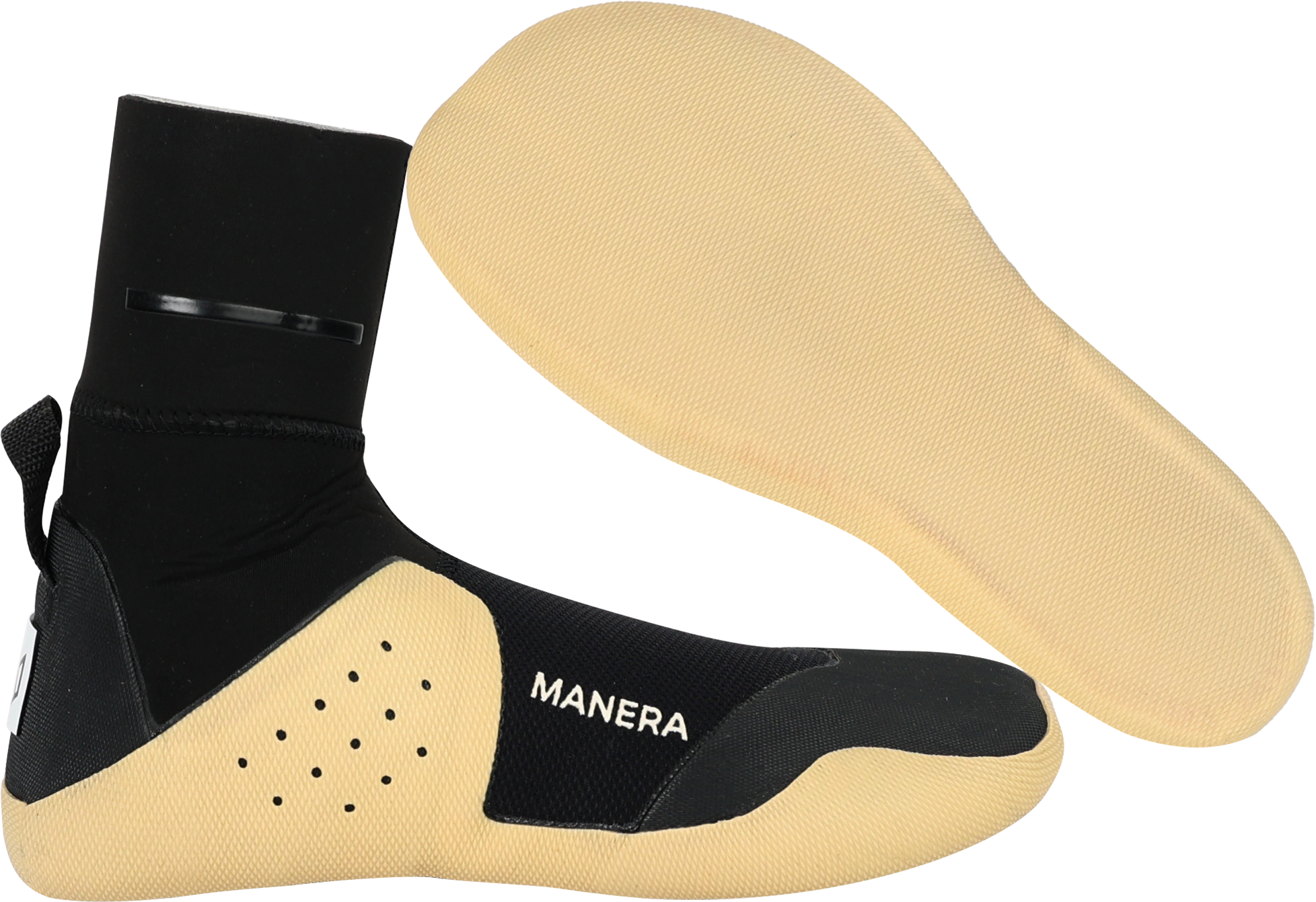 Manera MAGMA Boots 7mm - Round toe