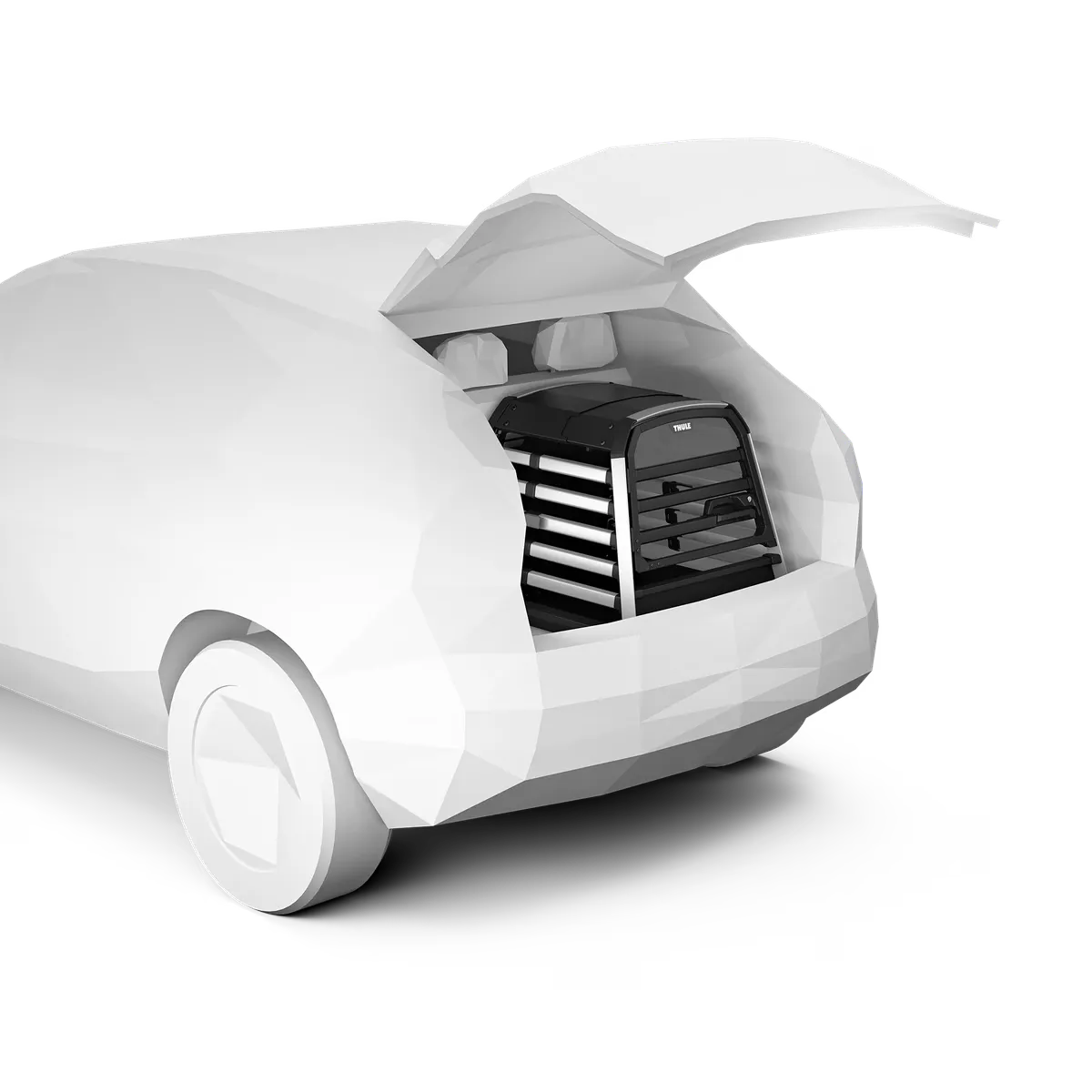 Thule Allax Threshold