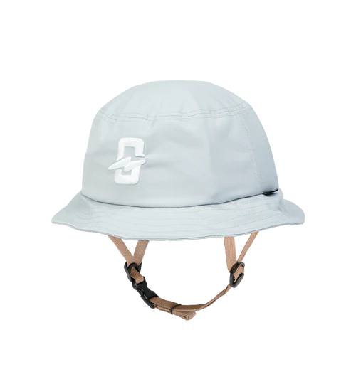 bucket snowboard helmet BangProof Bucket Hat Helmet
