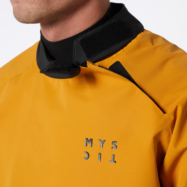 Mystic Gust Windbreaker