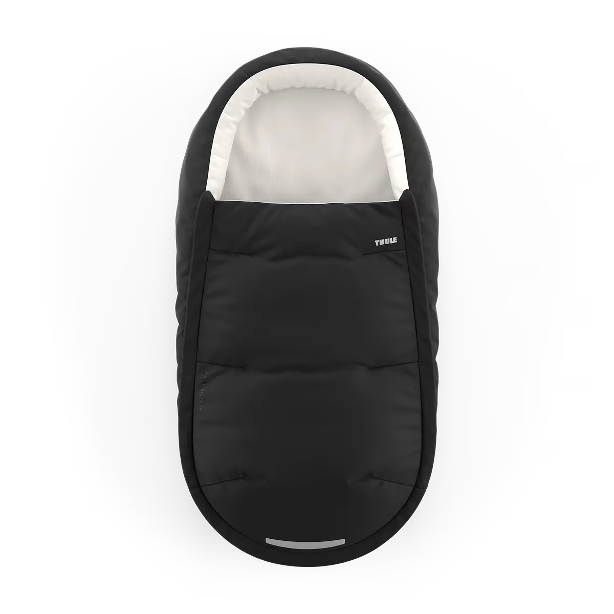 2026 Thule Elements high-performance footmuff