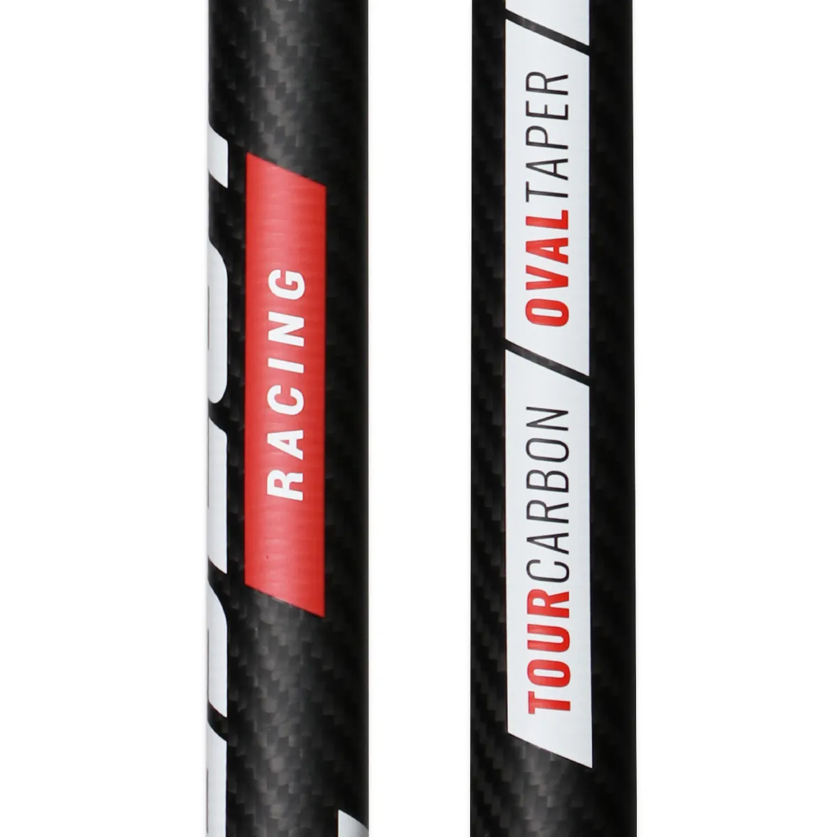Black Project FoilX SUP Paddle - 3-Piece