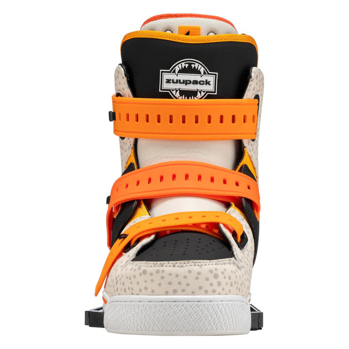 2026 Slingshot Zuupack Boots