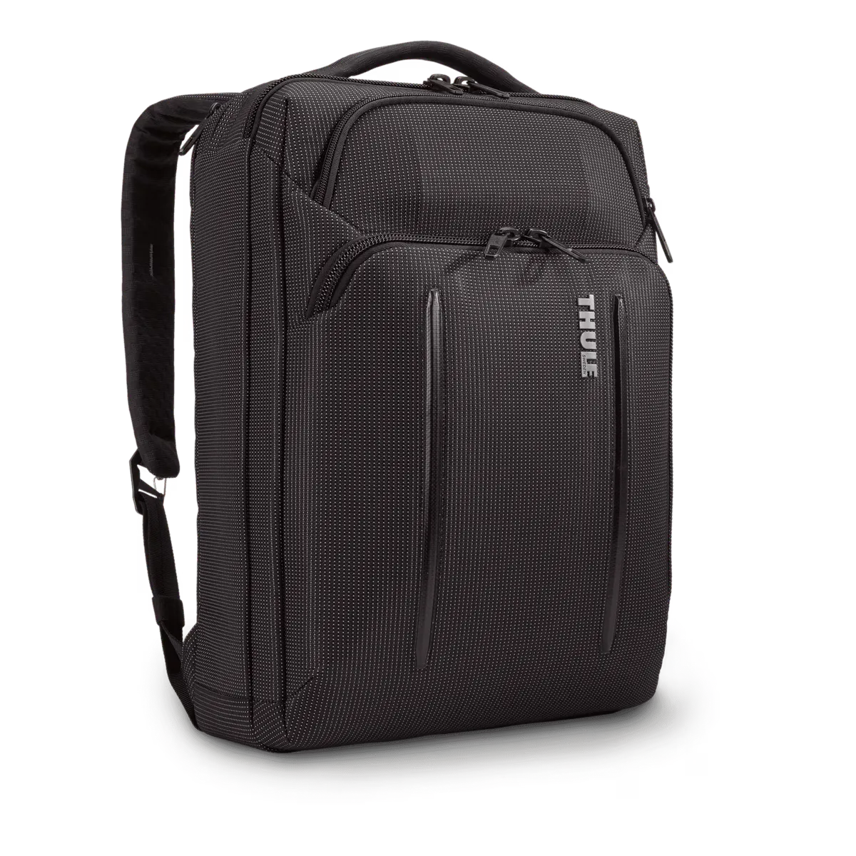 Thule Crossover 2 convertible laptop bag 15.6 inch black