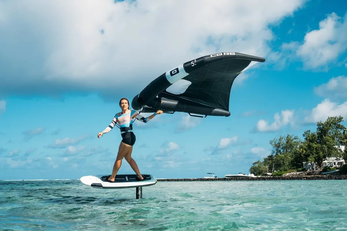 2026 CORE Roamer 2 Wingboard