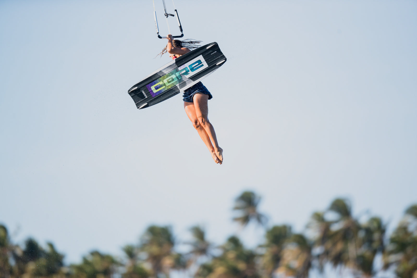 2026 CORE Choice 7 Kiteboard