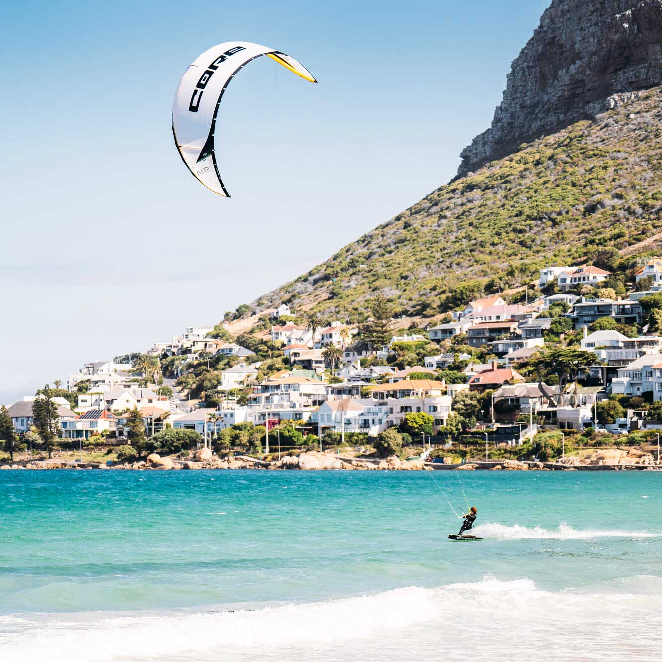 2025 Core Air Pro Kiteboarding Kite